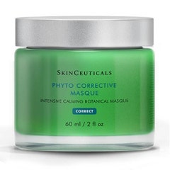 Skinceuticals Correct Phyto Corrective Mascarilla hidratante calmante pieles reactivas 60ml