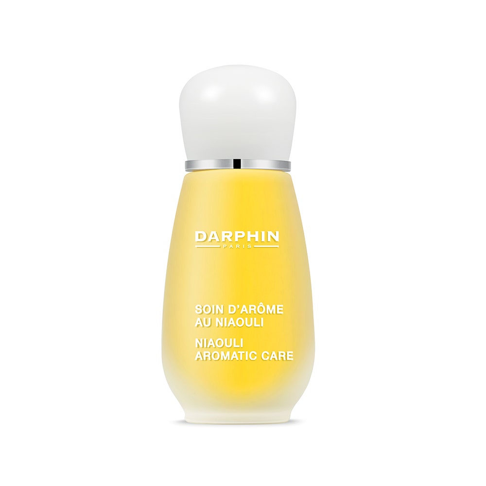 Darphin Elixires de Aceites Esenciales Elixir Tratamiento Aromatico Con Niaouli 15ml