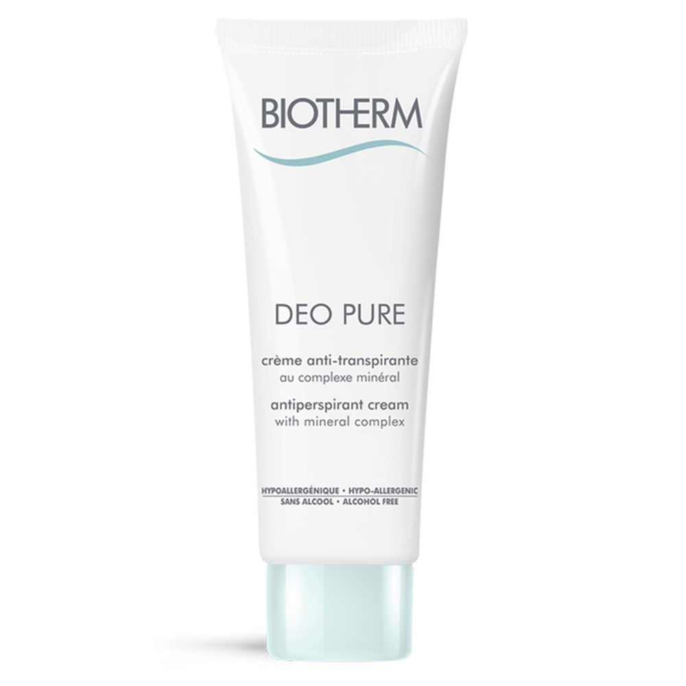 Biotherm Deo Pure Crema 75ml