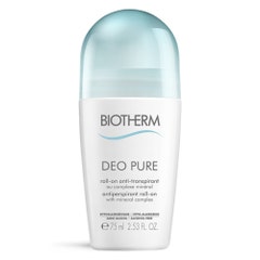 Biotherm Deo Pure Deo Pure Roll-on 75ml