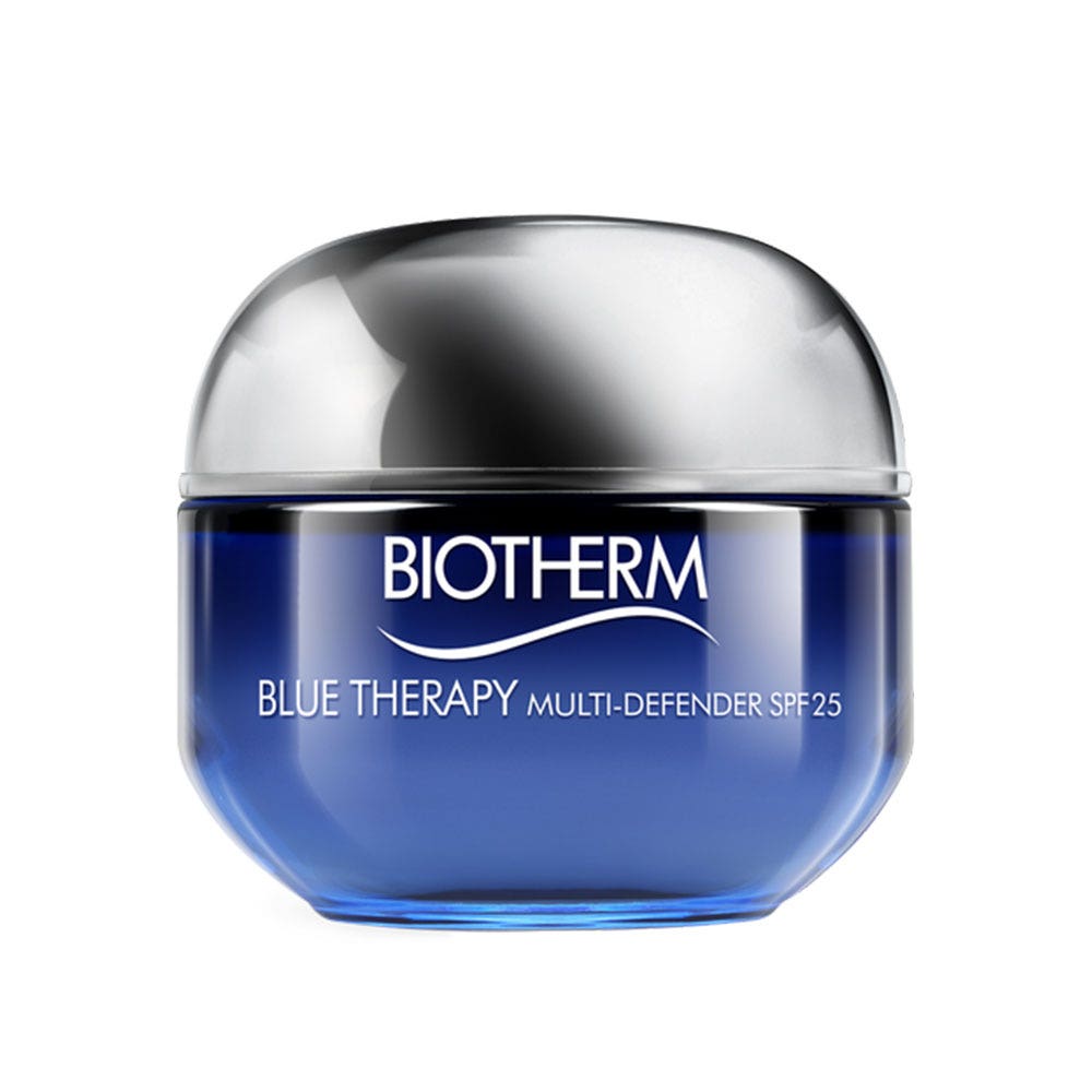 Biotherm Blue Therapy Crema antiedad SPF25 Multi-defender 50ml