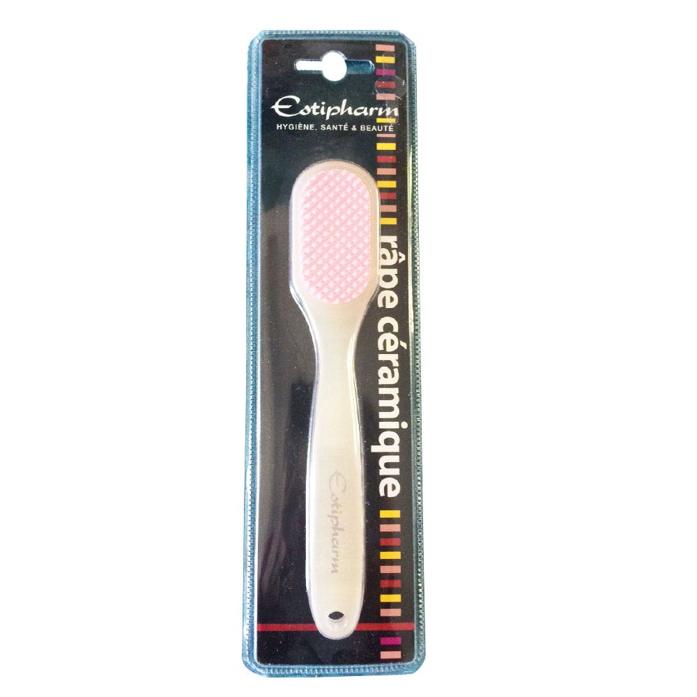 Estipharm Lima De Ceramica Clasica