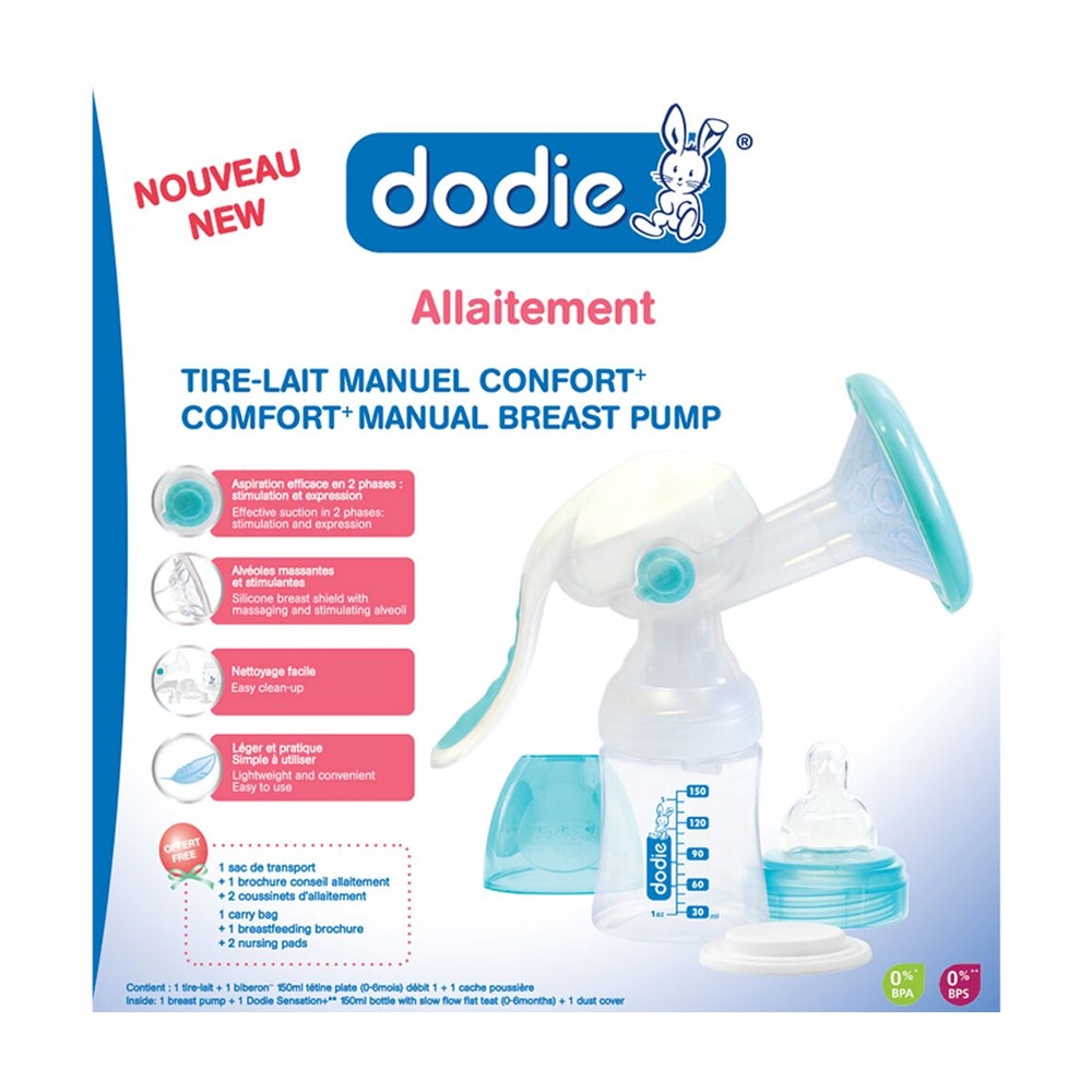 Dodie Sacaleches Manual