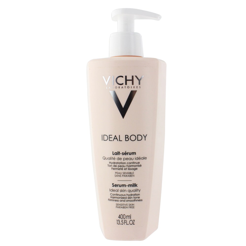 Vichy Leche-serum 400 ml