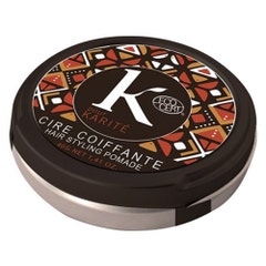K Pour Karite Destination Coiffants Cera de peinado ecológica Les Coiffants 40g