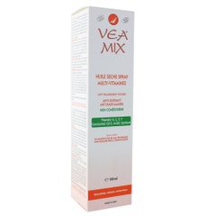 Vea Mix Aceite Seco Spray Multi-vitaminas 100ml
