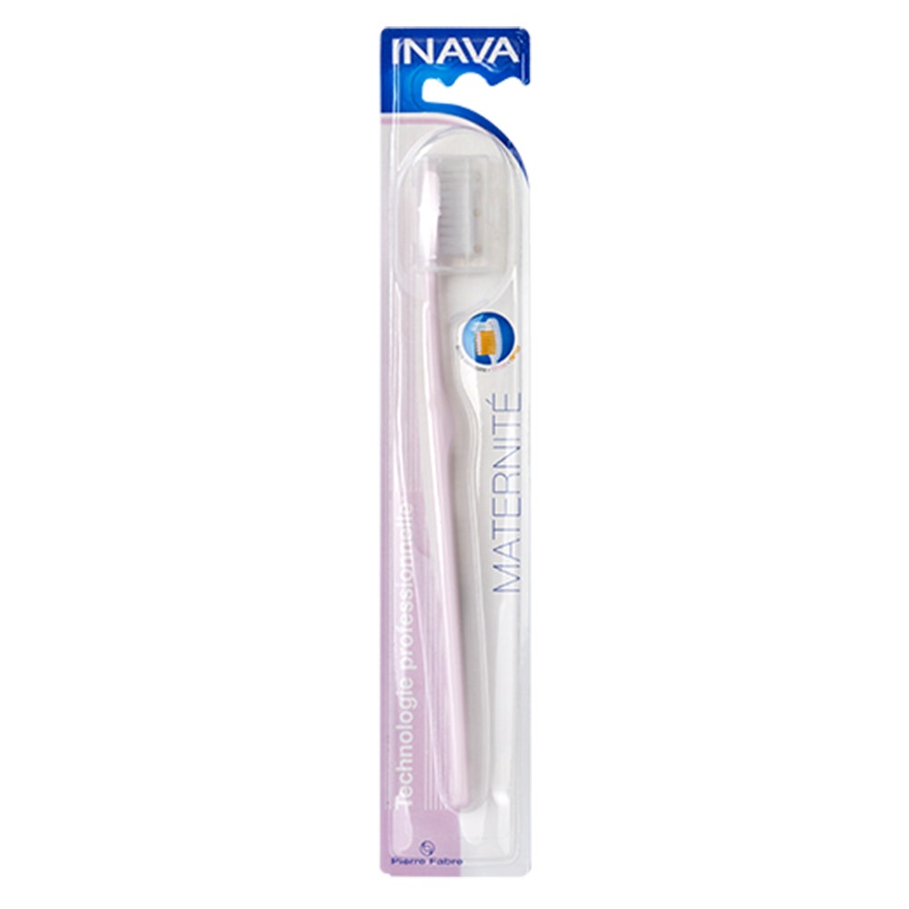 Inava Maternidad Cepillo De Dientes Maternidad