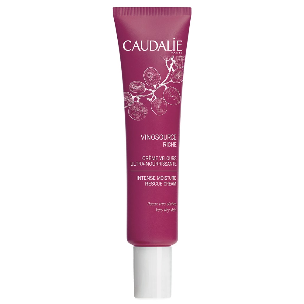 Caudalie Crema Terciopelo Ultranutritiva 40ml