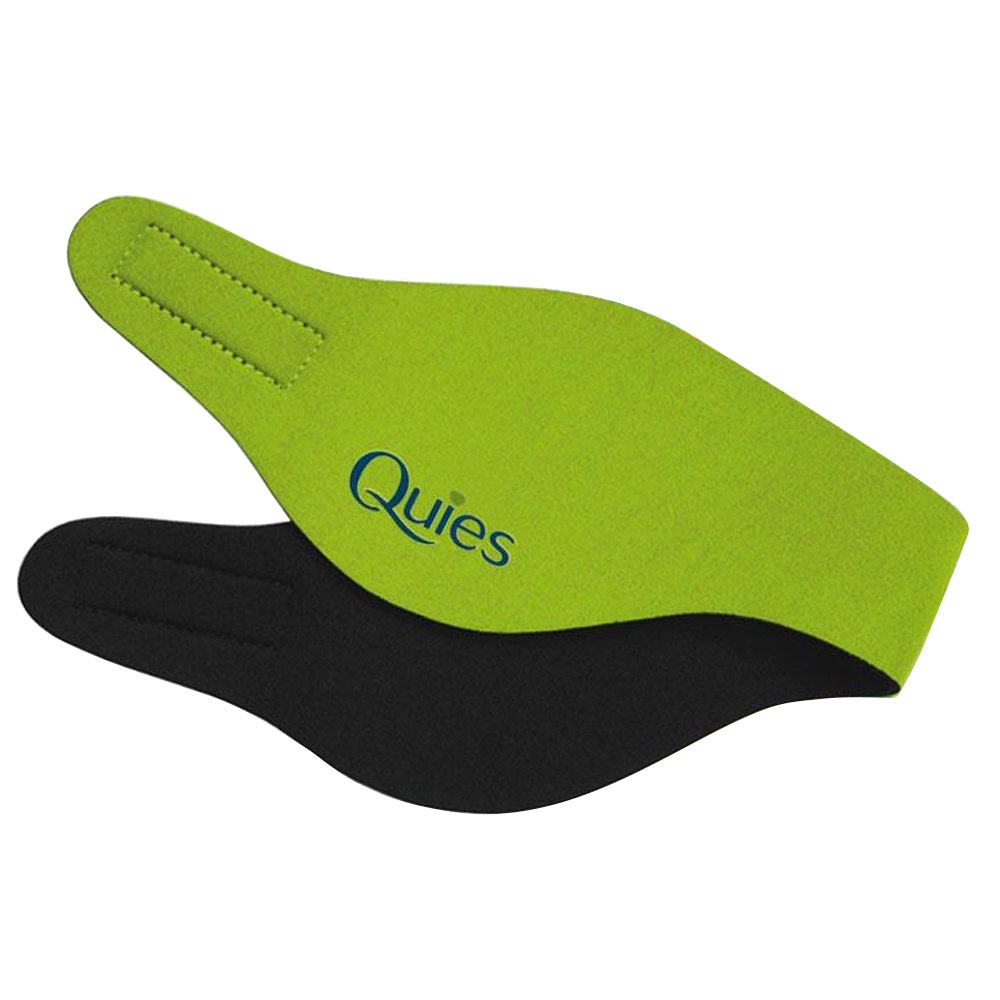 Quies Protector De Orejas Baño Y Deporte Talla Grande