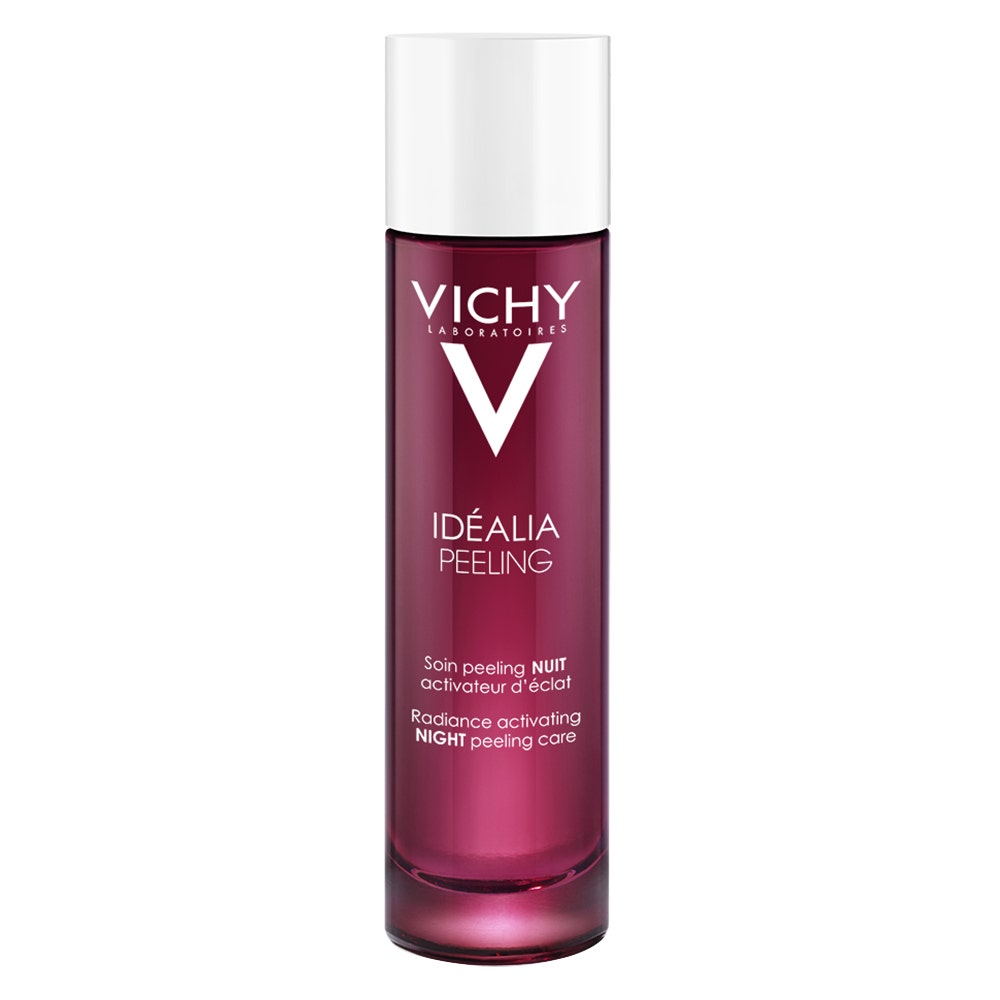 Vichy Peeling Nuit 100ml