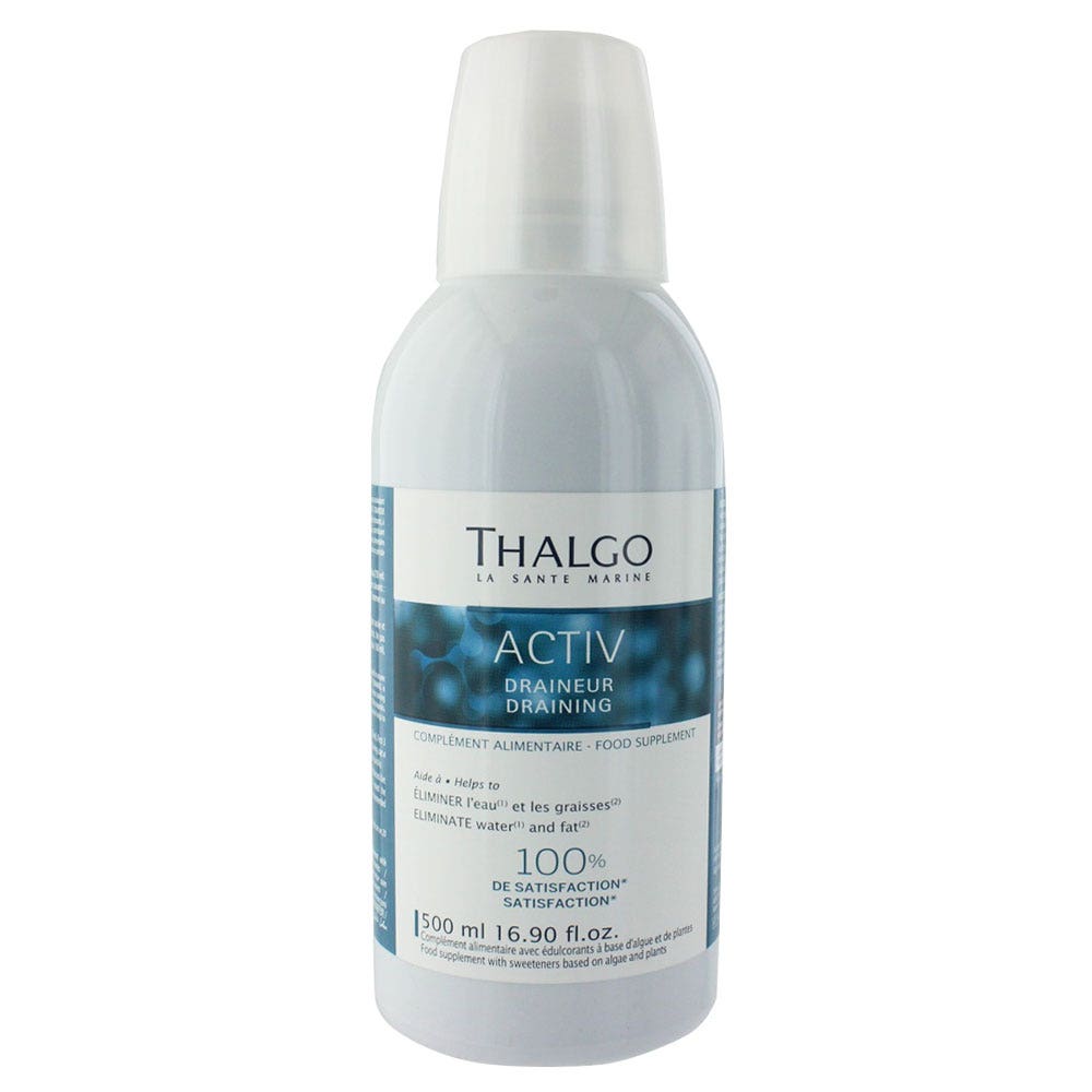 Thalgo Activ Activ Draineur - Drenar 500ml