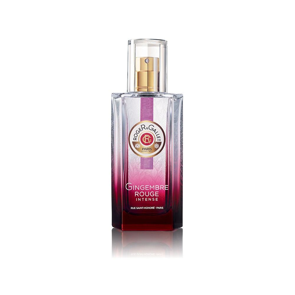 Roger & Gallet Eau De Parfum Gingembre Rouge 50ml