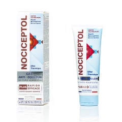 Polidis Nociceptol Gel antidolor con aceites esenciales 120ml