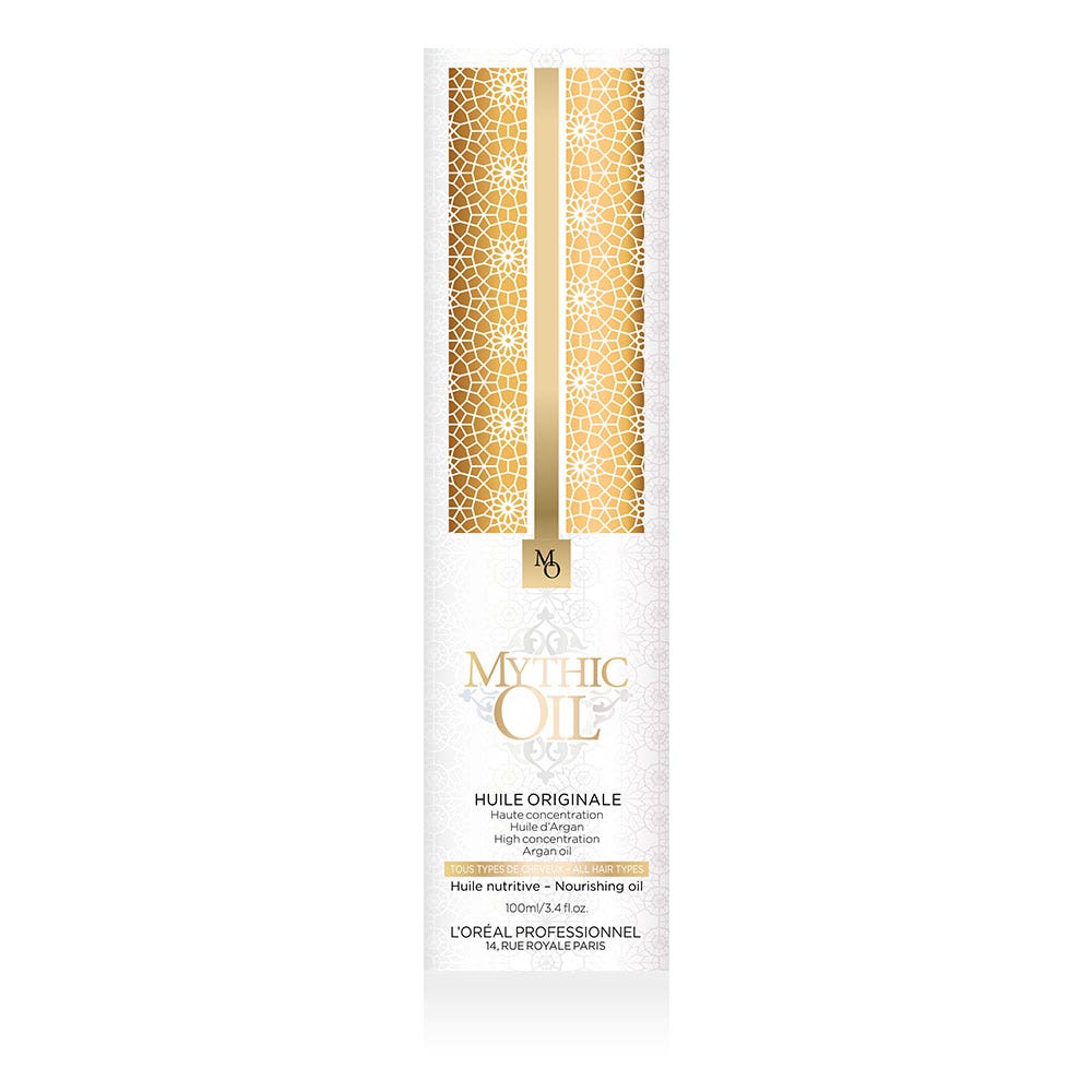 L'Oréal Professionnel Mythic Oil Aceite Original 100ml
