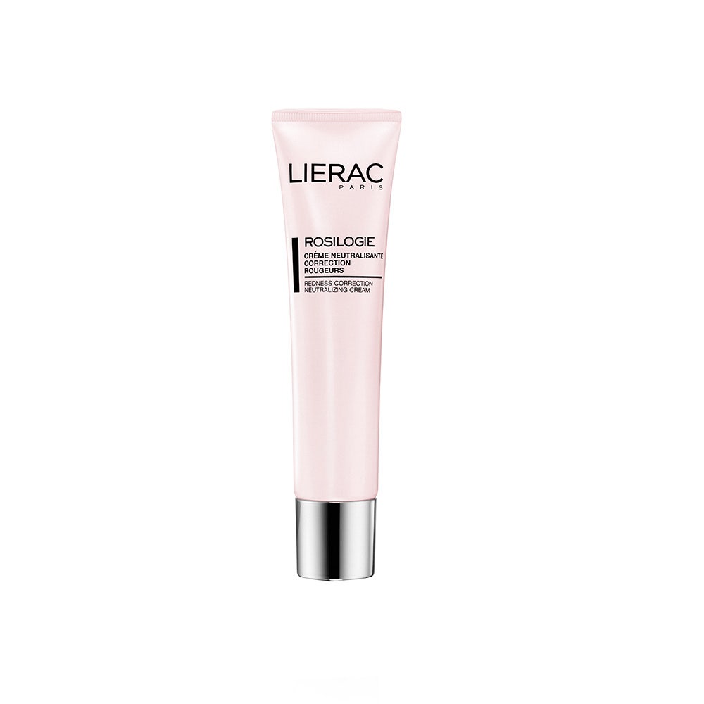 Lierac Rosilogie Rosilogie Creme Neutralisante Rougeurs 40ml