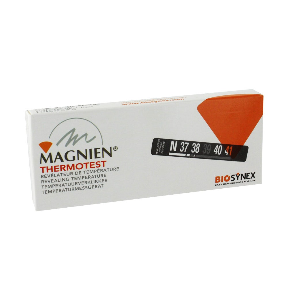 Magnien Termómetro Thermotest
