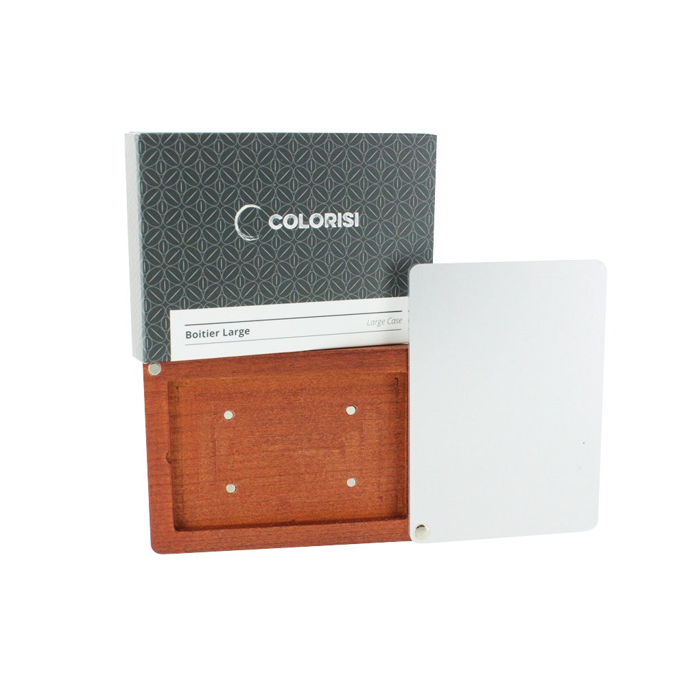 Colorisi Paleta recargable grande