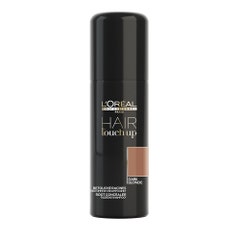 L'Oréal Professionnel Hair Touch Up Retoques de Raíces Rubio Oscuro 75 ml