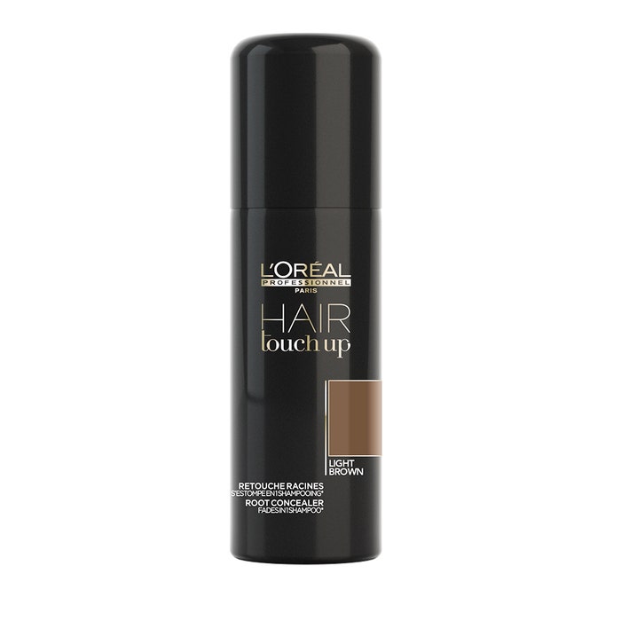 Light Brown retoques de raíz 75 ml Hair Touch Up L'Oréal Professionnel