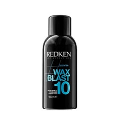 Redken Texture Wax Blast 10 Cera de acabado en spray 150 ml