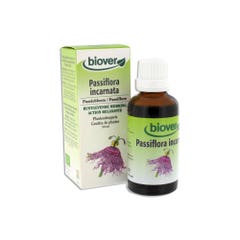 Biover D. Plantes Passiflora Incarnata 50 ml