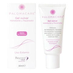 Procare Palomacare gel vulvar 30 ml