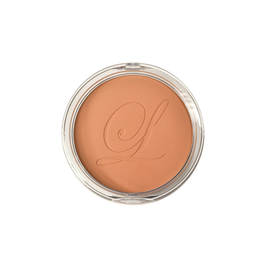 Vitry Polvos compactos naturales Bain De Soleil Hale 30g