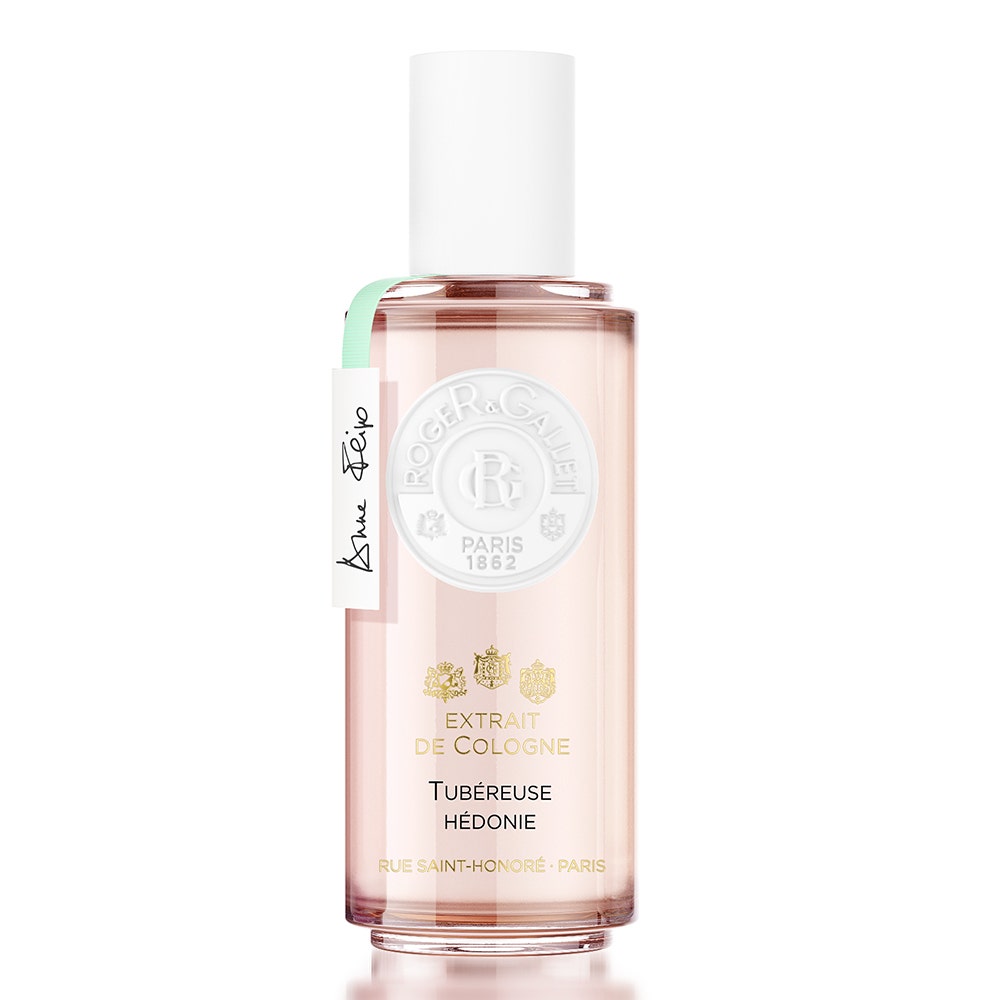 Roger & Gallet Extracto de colonia Tubereuse Hedonie 100ml