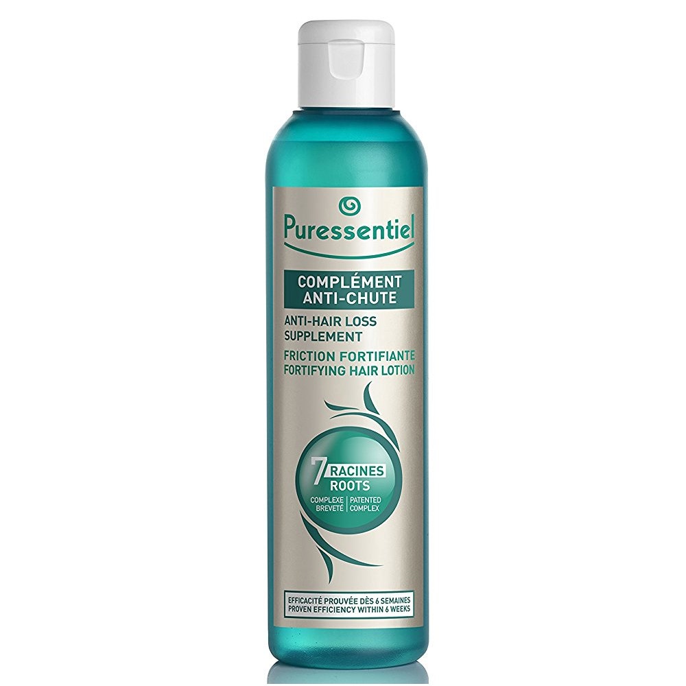 Puressentiel Complemento Anticaida Locion Redensificante 200ml