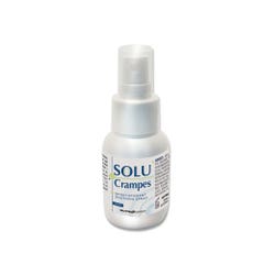 Nutri Expert Solucrampes Spray Calmante 50 ml