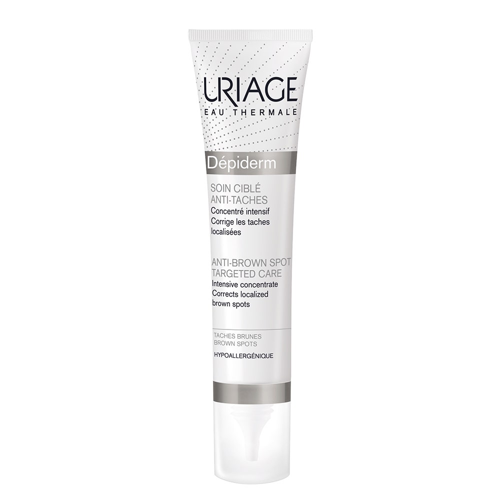 Uriage Depiderm Tratamiento Antimanchas Oscuras 15ml