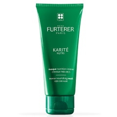 René Furterer Karite Mascarilla Nutri Intensive Nutrition para cabellos muy secos 100 ml