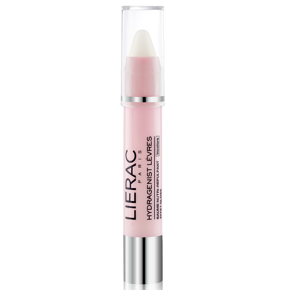 Lierac Bálsamo Labial Nutri-rellenador Efecto Gloss Natural 3g