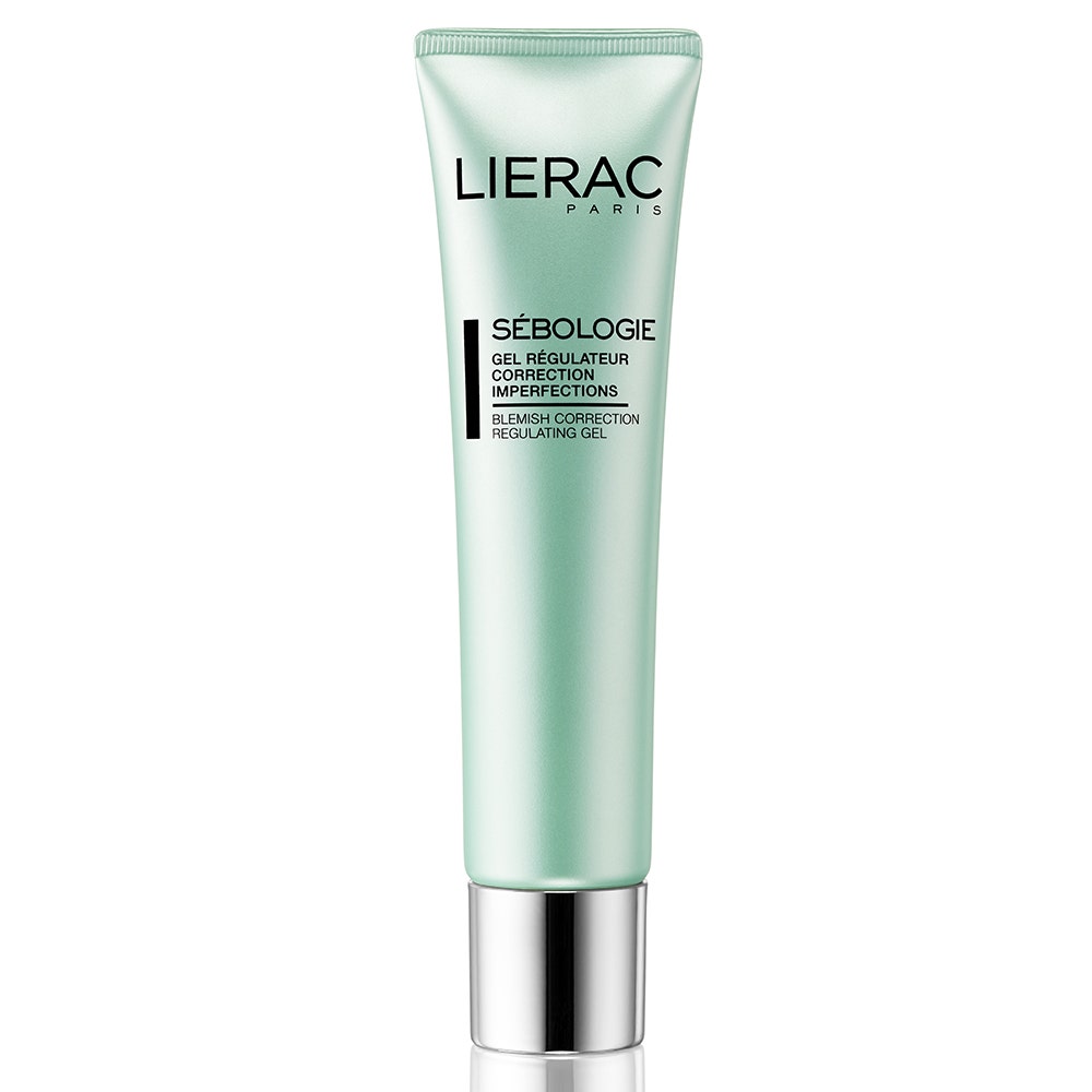 Lierac Sébologie Gel Regulador Corrección Imperfecciones 40ml