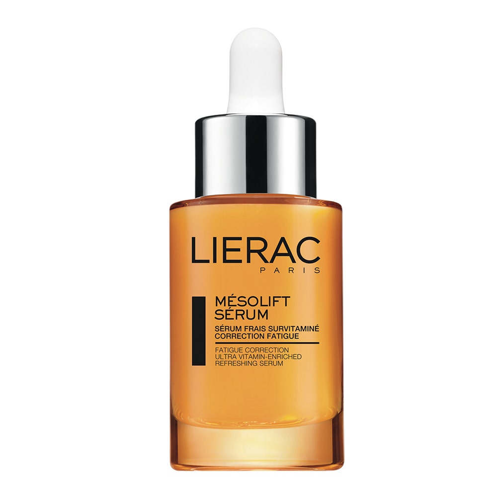 Lierac Serum Fresco Vitaminado Corrector Antifatiga 30ml