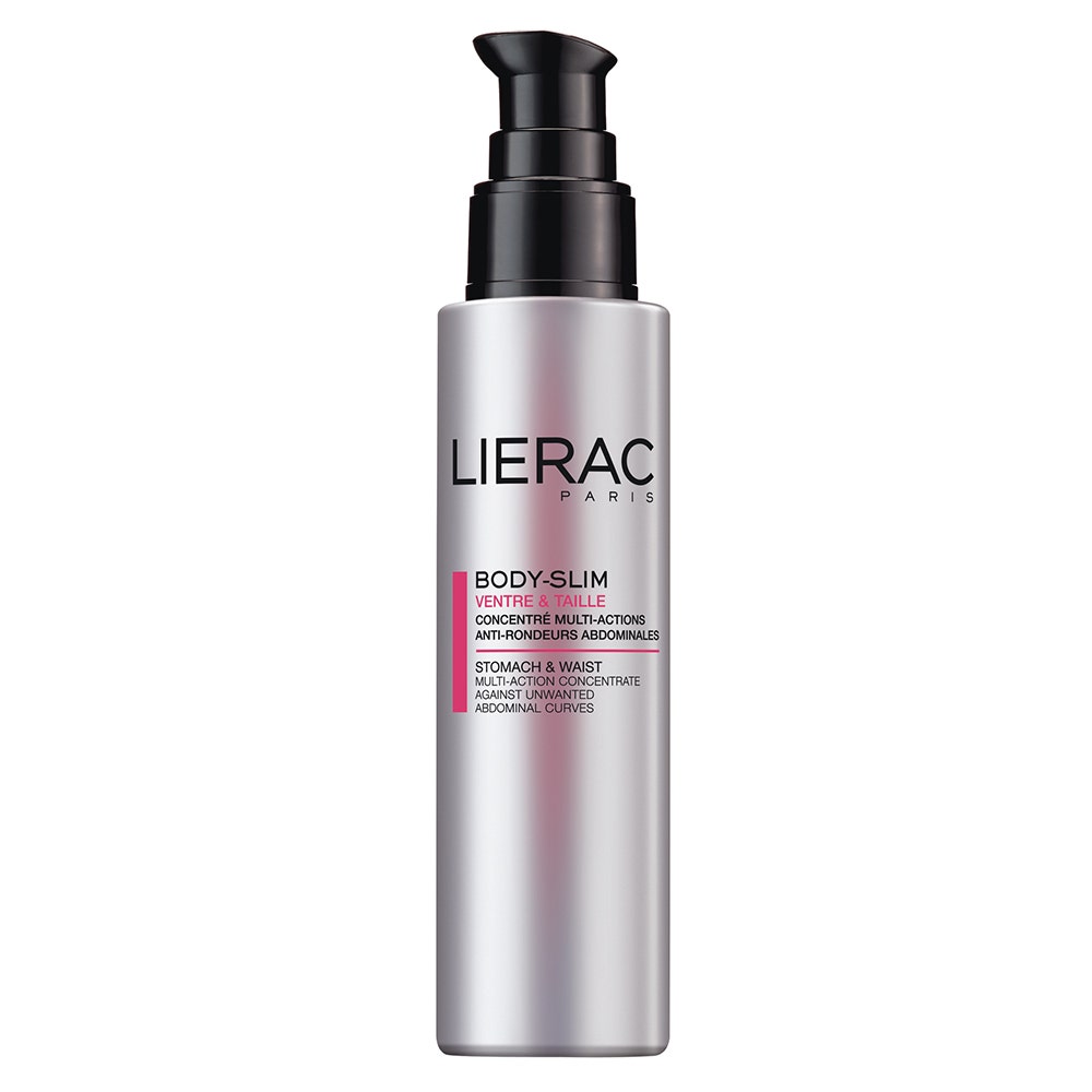 Lierac Vientre Y Cintura Concentrado Multiaccion 100ml