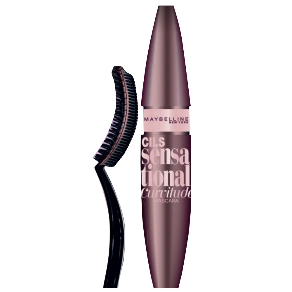 Maybelline New York Lash Sensational Máscara de pestañas