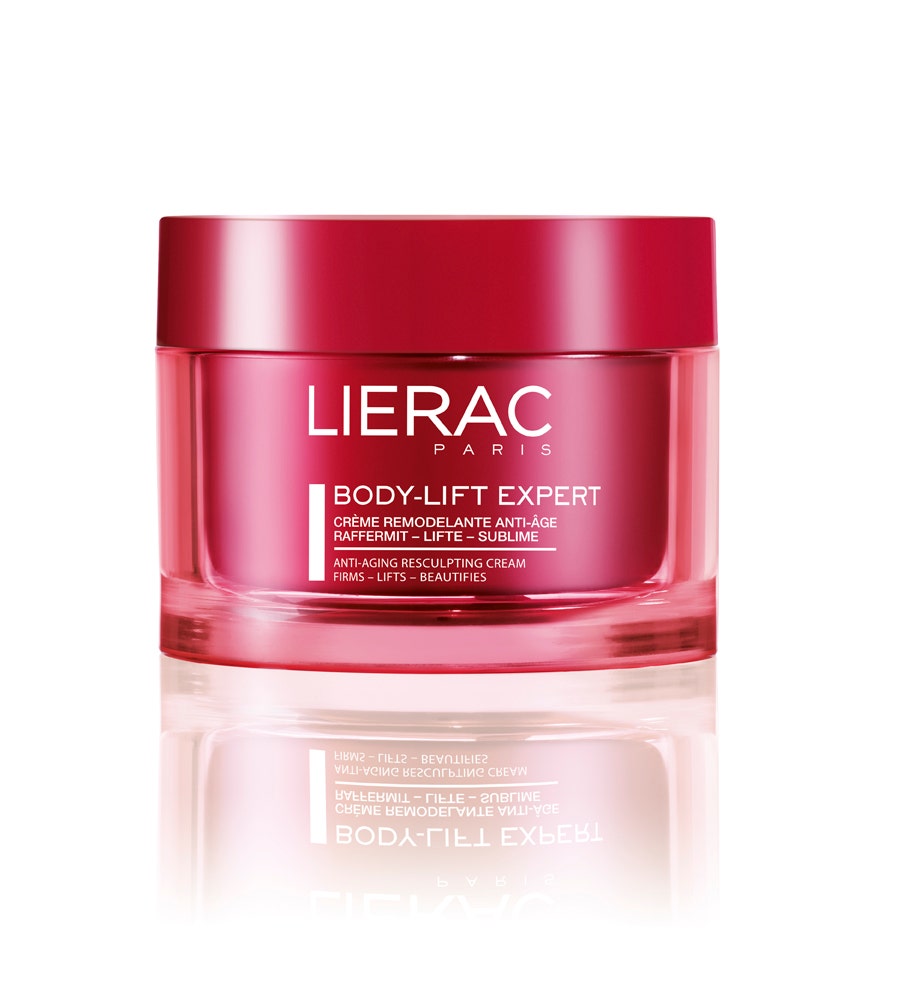 Lierac Body Lift Expert Crema Remodeladora Anti-edad 200ml