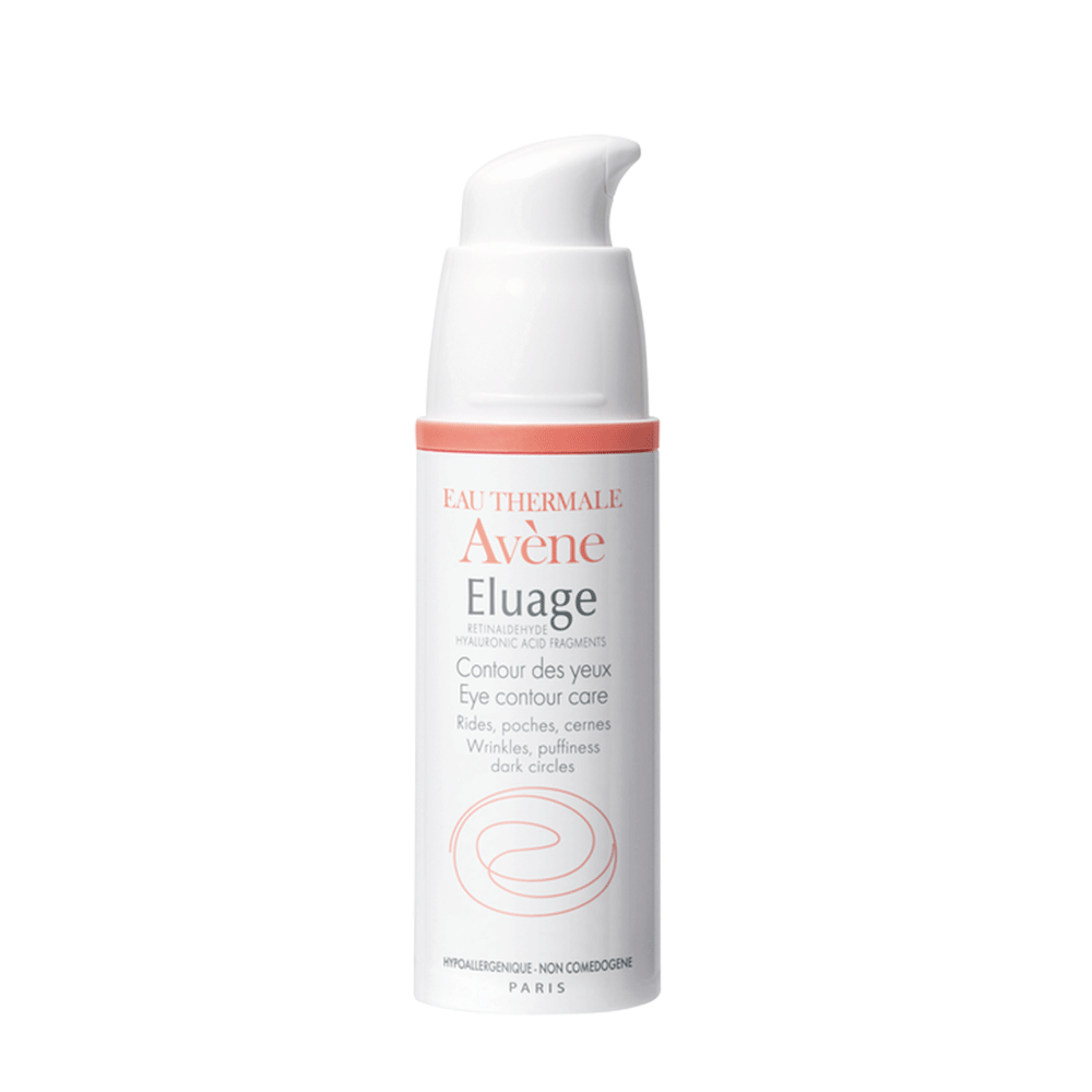 Avène Eluage Contorno De Ojos 15ml