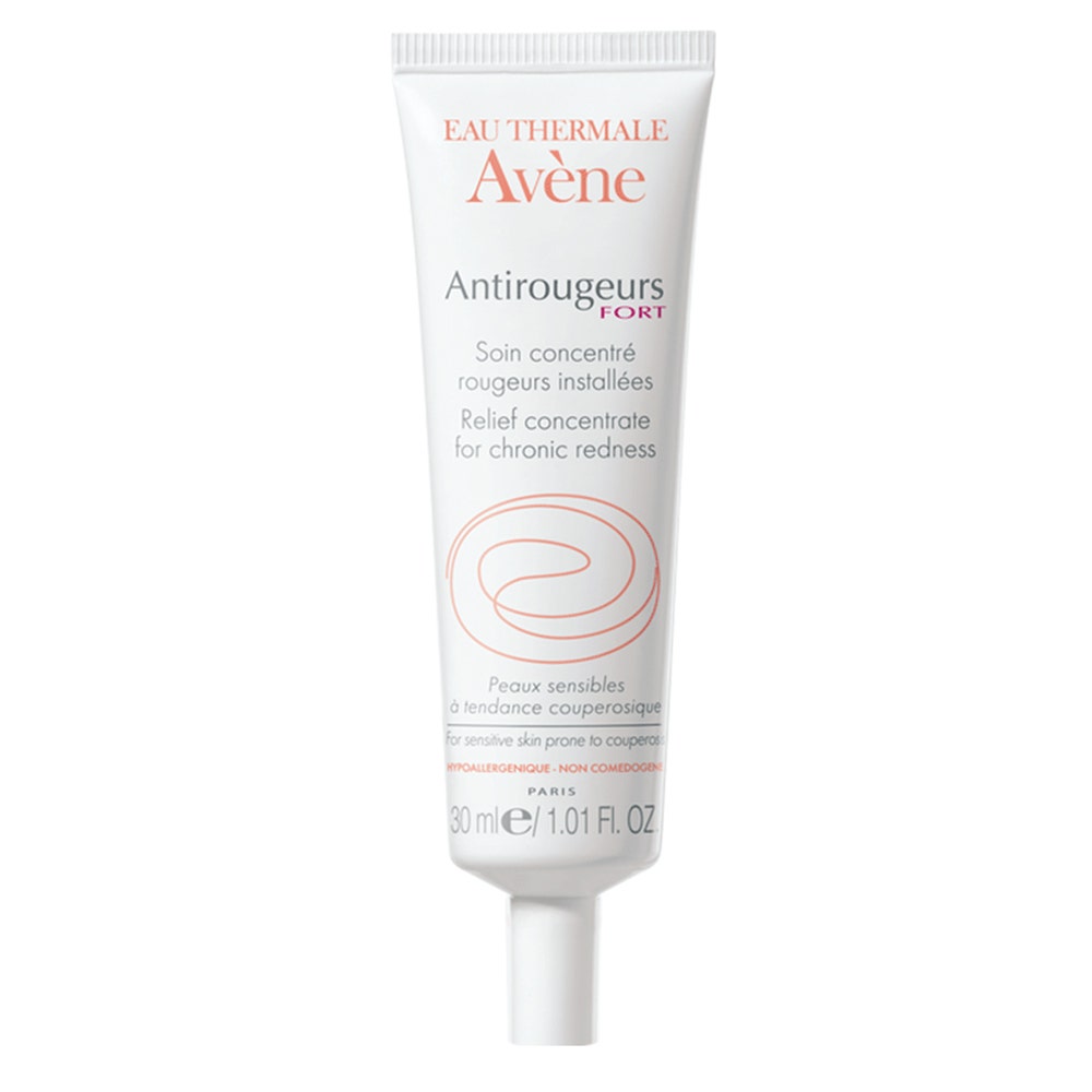 Avène Anti-rojeces Tratamiento Concentrado Piel Sensible con Cuperosis 30ml