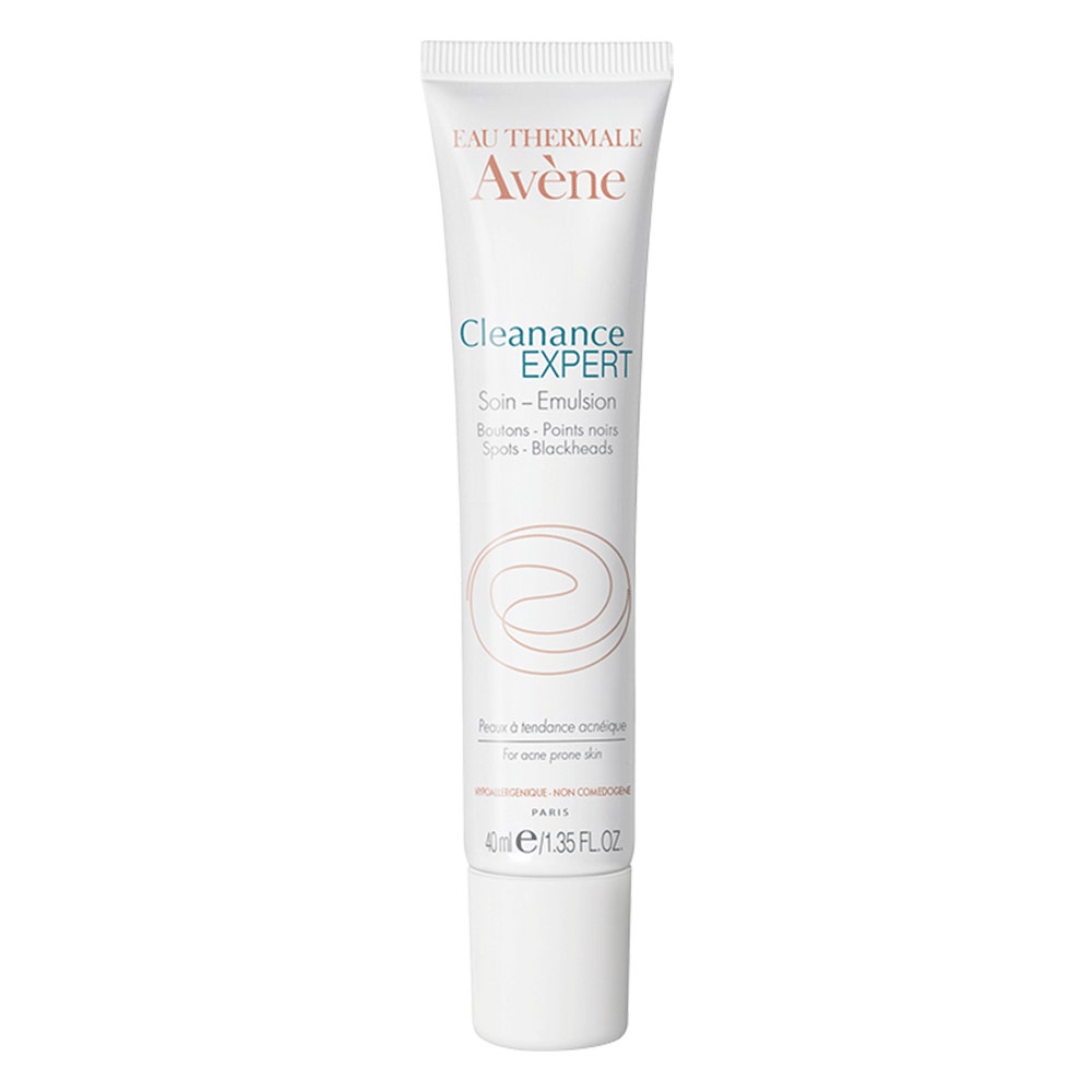 Avène Tratamiento Emulsion Expert Pieles Con Acne 40ml