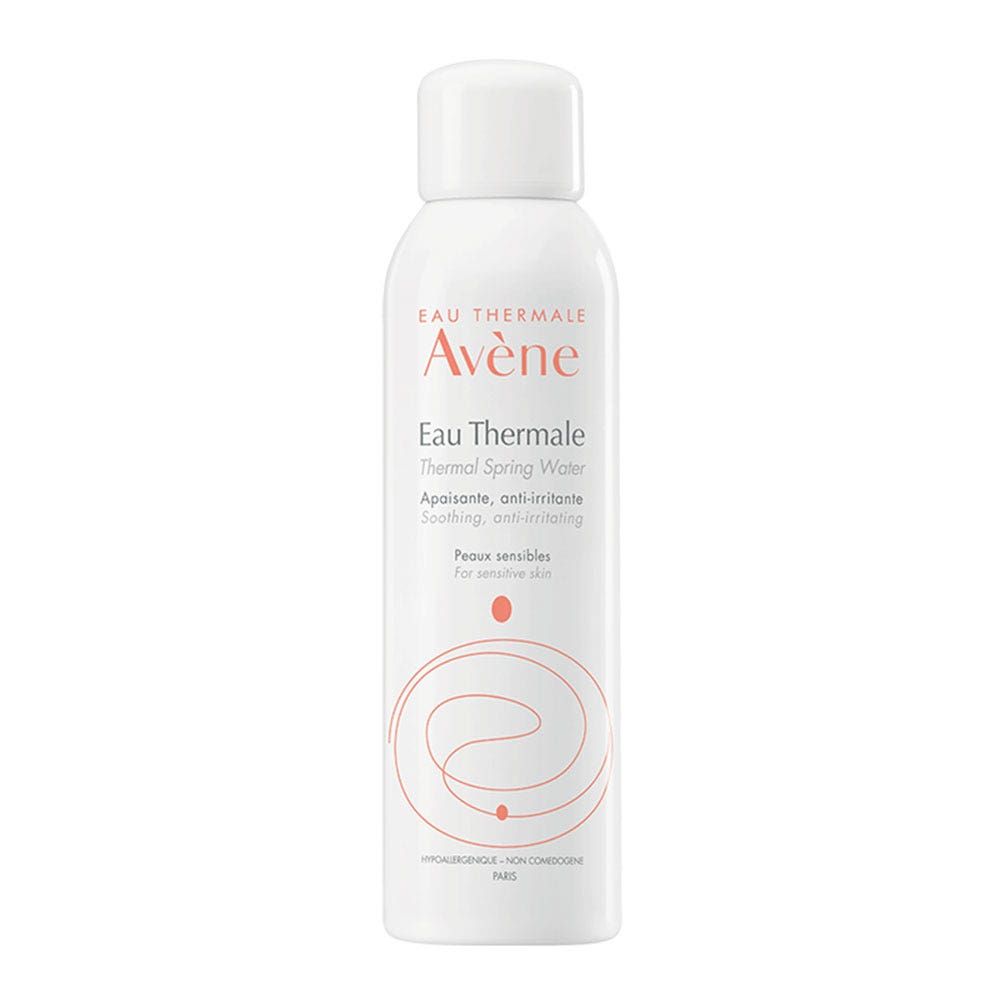 Avène Agua termal Spray calmante pieles sensibles 150ml