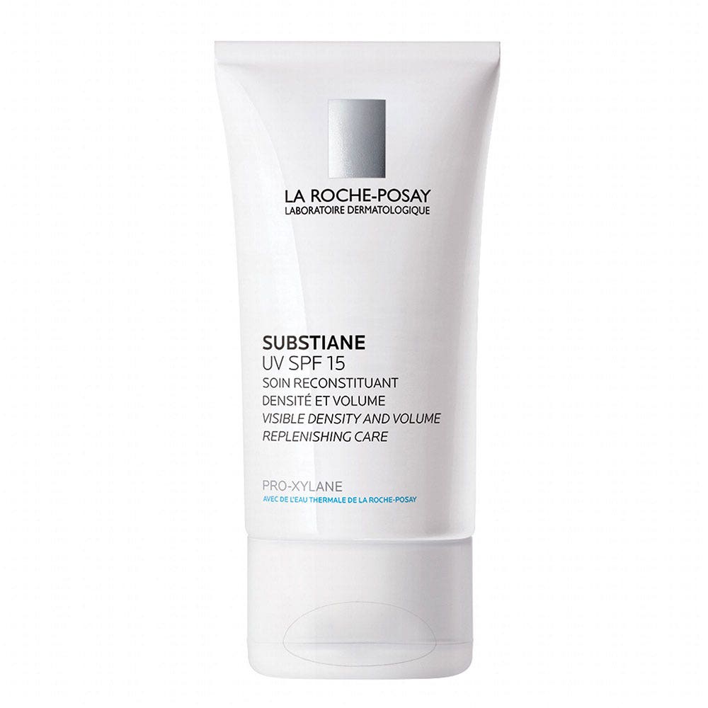 La Roche-Posay Uv Spf15 Tratamiento Reconstiyente 40ml
