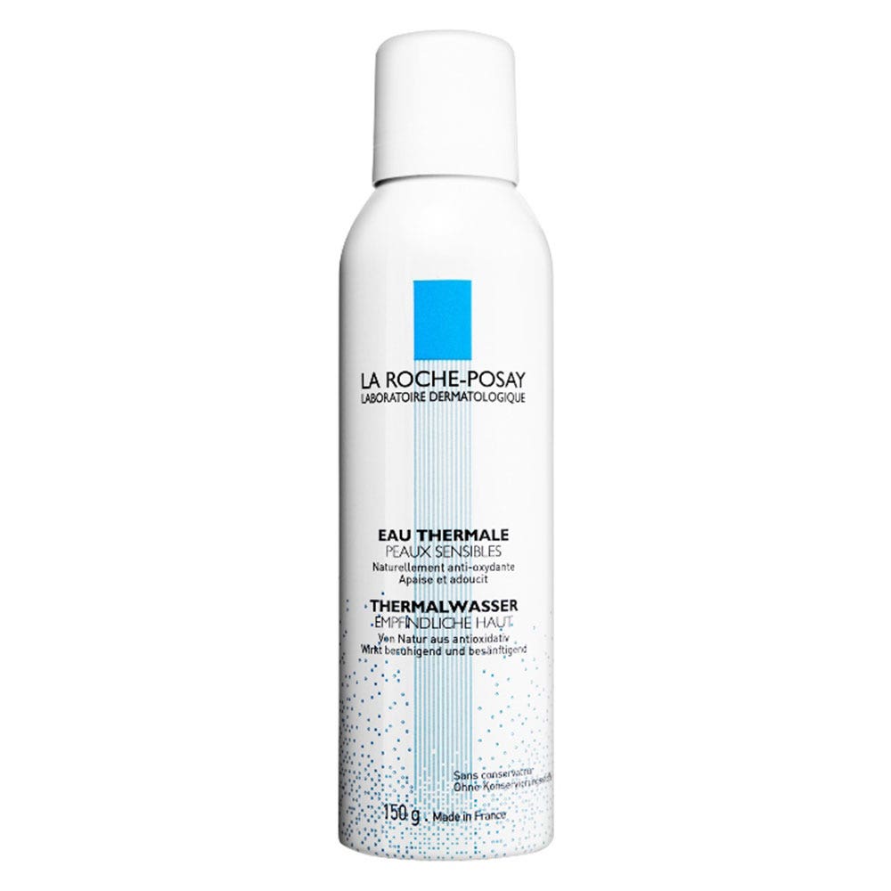 La Roche-Posay Eau Thermale Bruma calmante antiirritaciones pieles sensibles 150ml