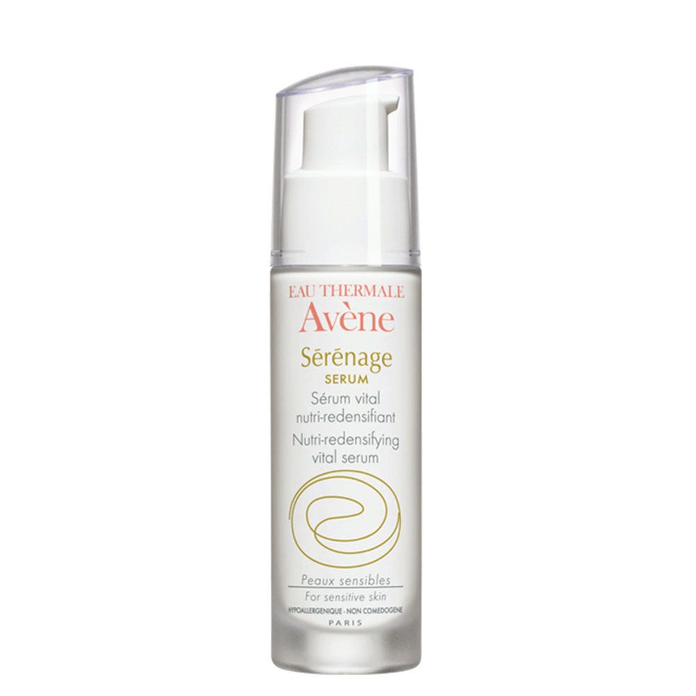 Avène Sérénage Serum Antiedad Pieles Sensibles 30ml