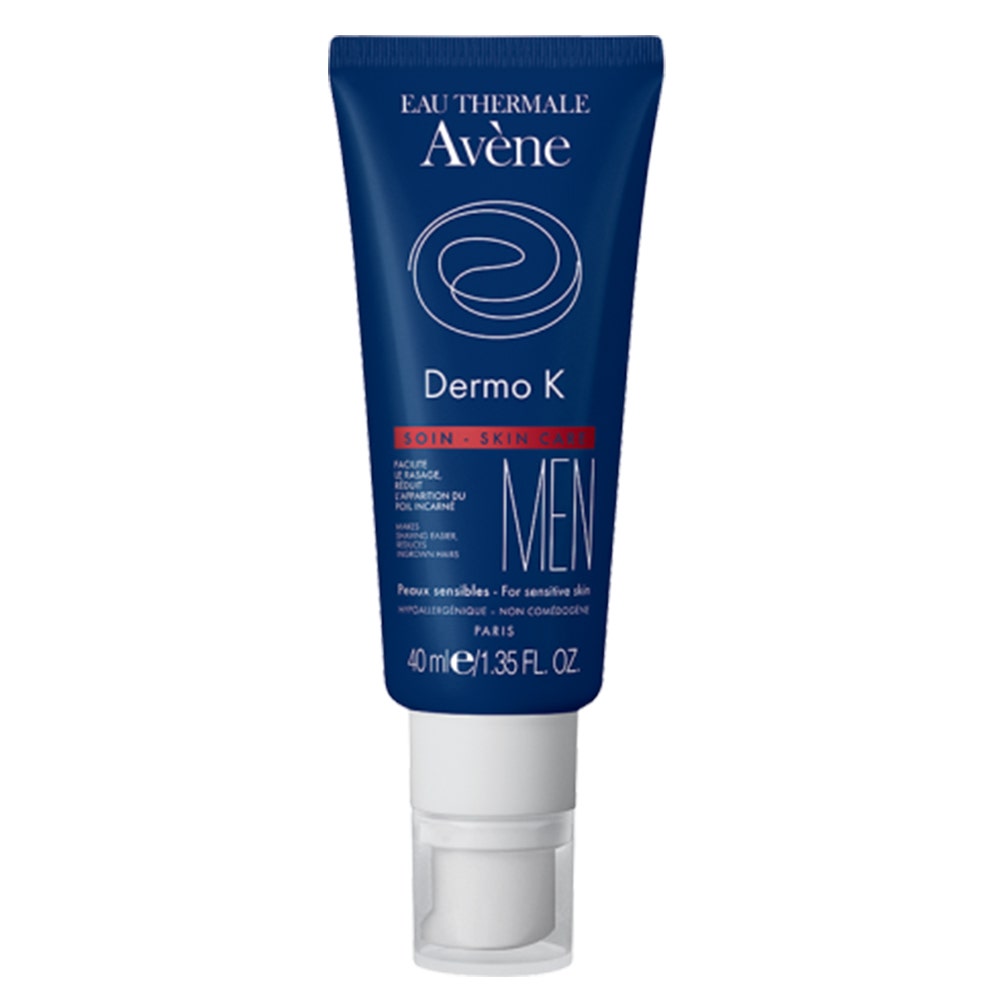 Avène Dermo-k Tratamiento Skin Care Pieles Sensibles 40 ml