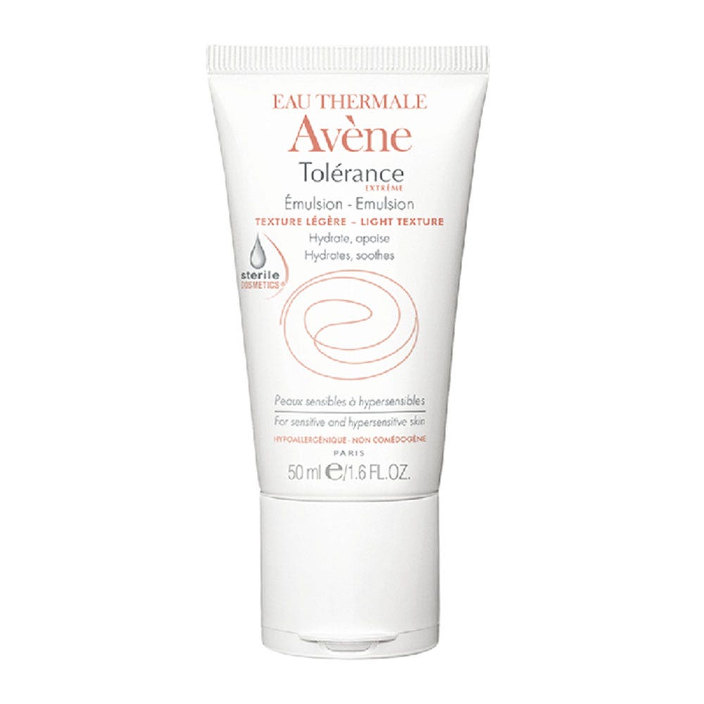 Avène Emulsión textura ligera pieles sensibles 50ml