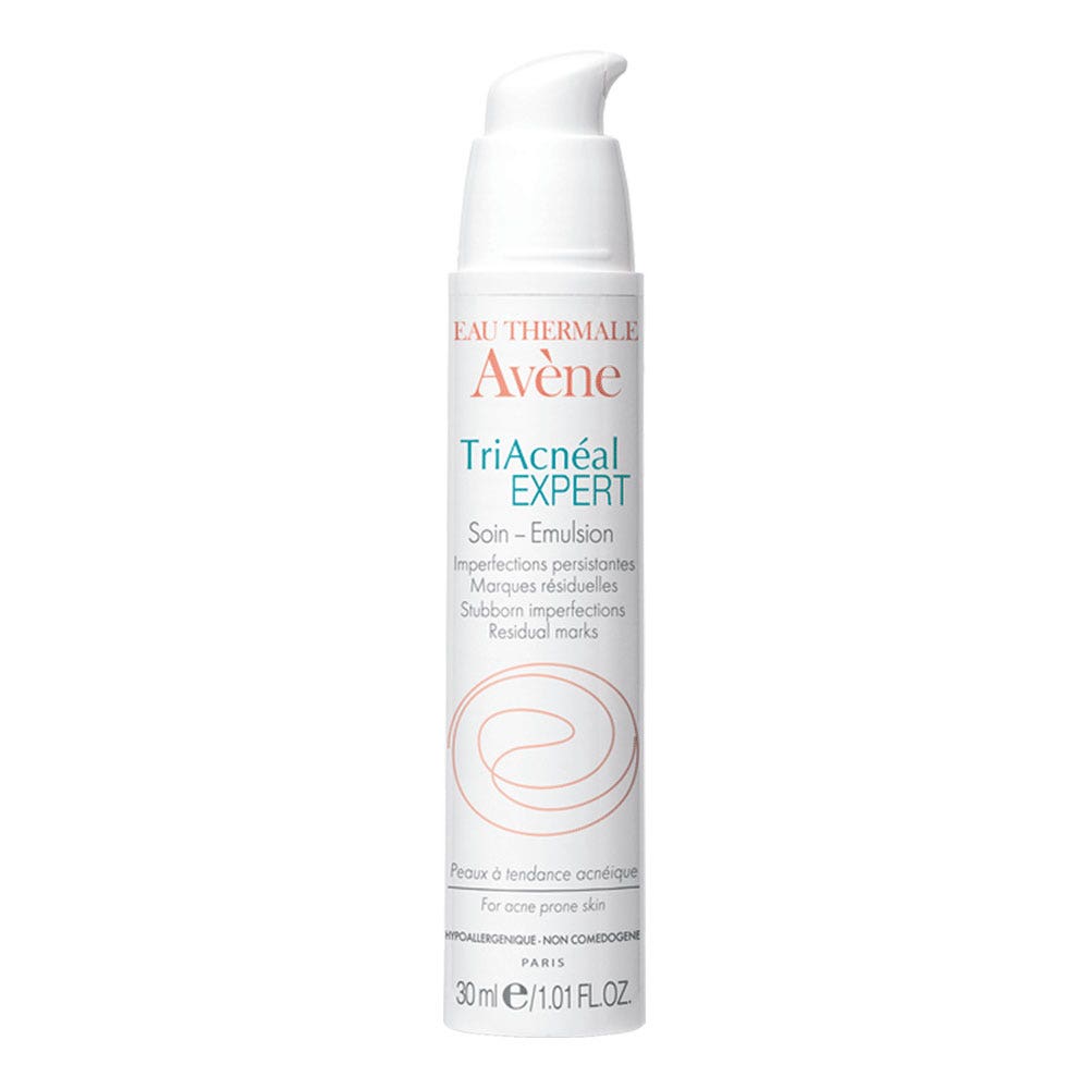 Avène Tratamiento Imperfecciones Persistentes Pieles Con Acne 30 ml