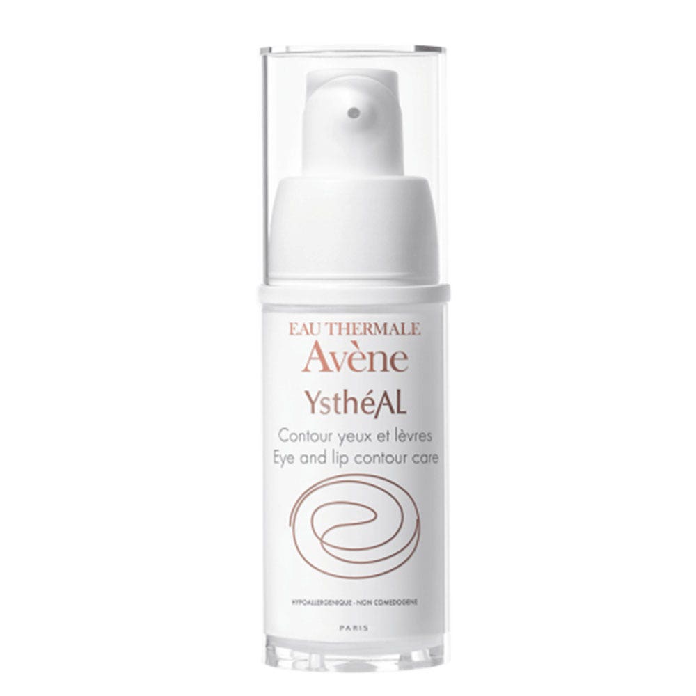 Avène Ysthéal Contorno De Ojos Y Labios Primeras Arrugas 15ml