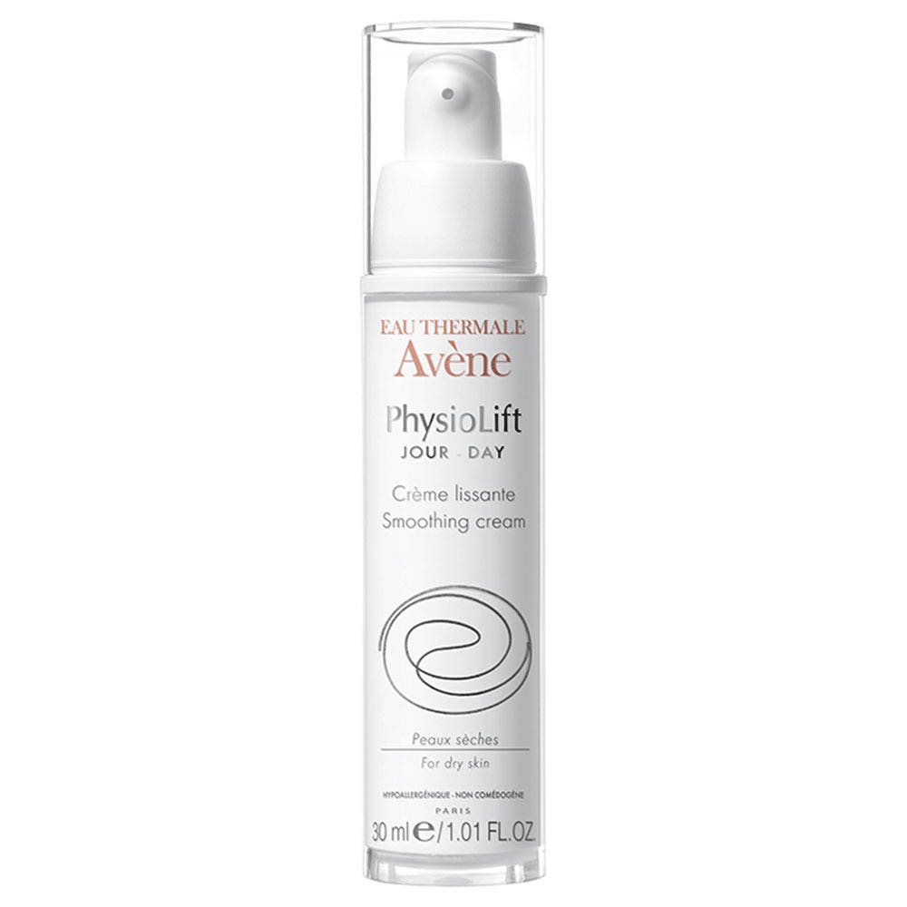 Avène Crema Dia Alisante Sin Perfume Pieles Secas Peaux Sèches 30ml